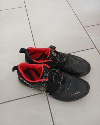 scarpe mtb 
