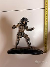 Statuetta predators edizione limitata