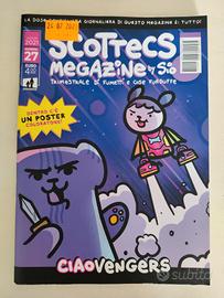 Scottecs Magazine 27