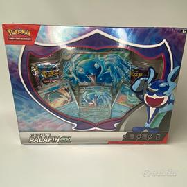 Collezione Palafin ex (IT)