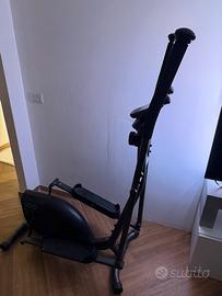 Ellittica Domyos 100