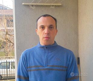 Operatore elettrico elettronico