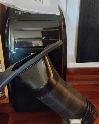 Condizionatore portatile