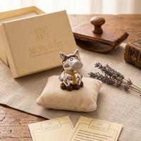 Statuina Asinello - Paterna & Livi