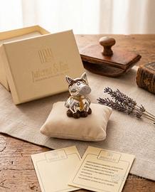 Statuina Asinello - Paterna & Livi