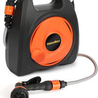 Avvolgitubo da Giardino 10+1,75m