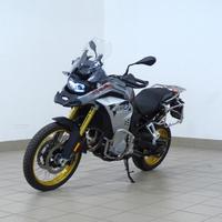 BMW F 850 GS Adventure Rallye Abs
