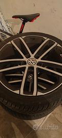 Cerchi golf 7