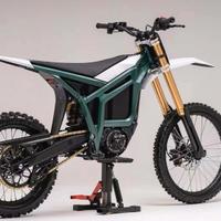 TALARIA KOMODO TL6000 L3e PRONTA CONSEGNA