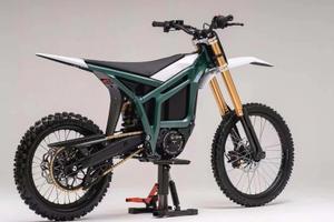 TALARIA KOMODO TL6000 L3e PRONTA CONSEGNA