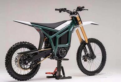 TALARIA KOMODO TL6000 L3e PRONTA CONSEGNA