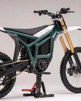 TALARIA KOMODO TL6000 L3e PRONTA CONSEGNA