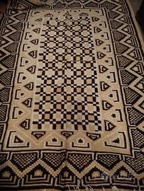 Tappeto kilim