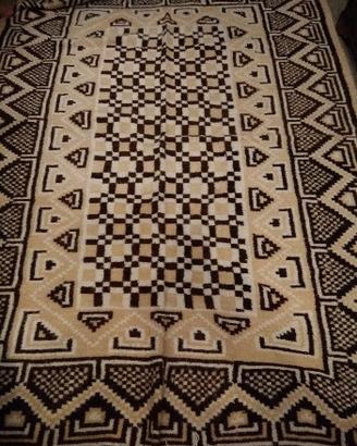 Tappeto kilim