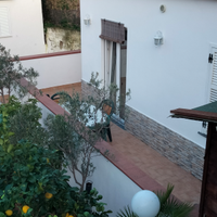 La casetta dei limoni