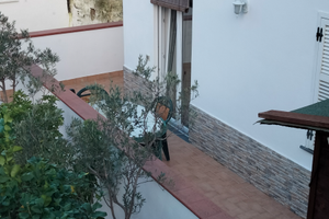 La casetta dei limoni