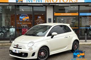 Abarth 500 1.4 16v turbo t-jet 135cv