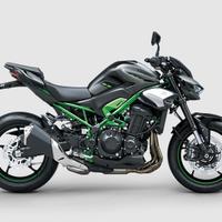 Kawasaki Z 900 ABS