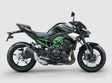 Kawasaki Z 900 ABS