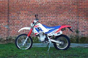 Gilera RC 600 R