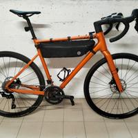 Scott gravel 30 taglia L 