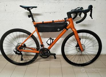 Scott gravel 30 taglia L 