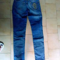 pantalone stretti Guess Jeans taglia 12 anni - xxs