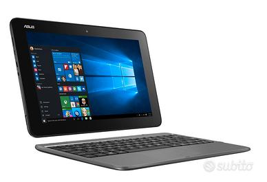 Notebook ASUS TransformerBook T101HA 2 in 1 Tablet