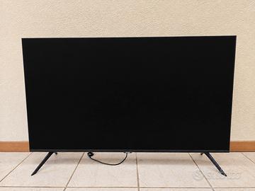 Samsung TV UE50TU8070UXZT Smart TV 50" 