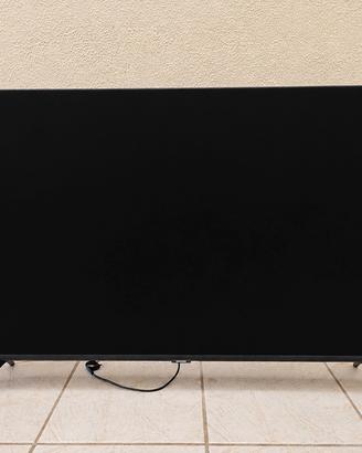 Samsung TV UE50TU8070UXZT Smart TV 50" 