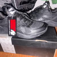 SCARPE GINNICHE GORILLA WEAR - GYM/TRAINING SHOES