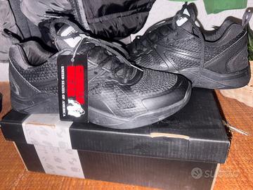 SCARPE GINNICHE GORILLA WEAR - GYM/TRAINING SHOES