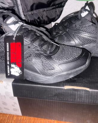 SCARPE GINNICHE GORILLA WEAR - GYM/TRAINING SHOES