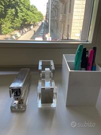 Desk tools