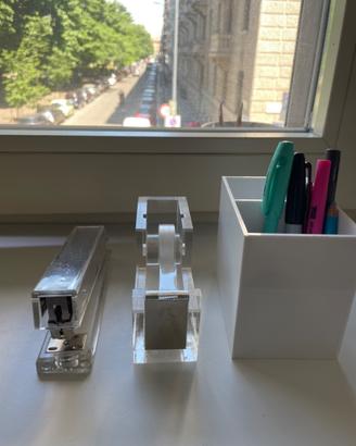 Desk tools