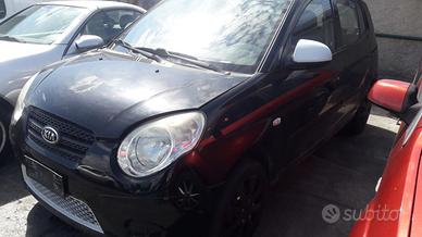 RICAMBI USATI AUTO KIA Picanto 2° Serie G4HE (07>