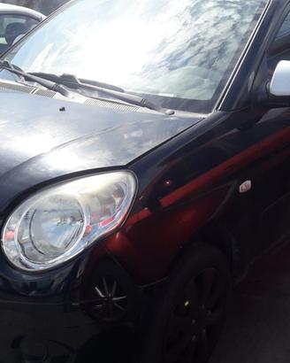 RICAMBI USATI AUTO KIA Picanto 2° Serie G4HE (07>