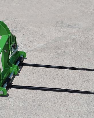 Forca Rotoli LIFT_2 ROLL per trattore 40-100 HP DS