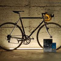 Bici da corsa Vitus Carbone Kevlar 3 1990