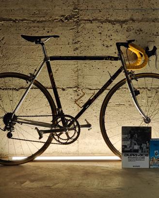 Bici da corsa Vitus Carbone Kevlar 3 1990