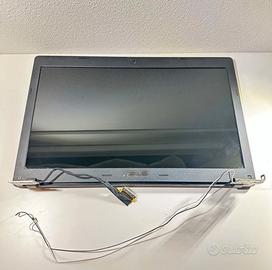 Schermo monitor display LCD 15,6” ASUS X55C