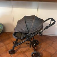 Passeggino Valco snap ultra trend