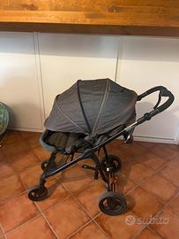 Passeggino Valco snap ultra trend