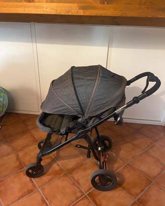 Passeggino Valco snap ultra trend