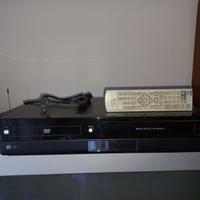 Videoregistratore/Lettore dvd Lg