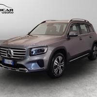 Mercedes GLB - X247 2023 - GLB 180 d Progressive A