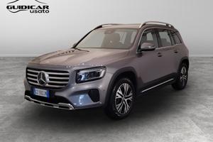 Mercedes GLB - X247 2023 - GLB 180 d Progressive A