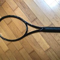 Racchetta tennis Wilson blade 98s