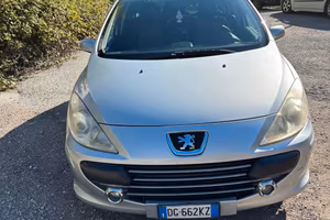 peugeot 307      1.6    16v