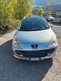 peugeot 307      1.6    16v